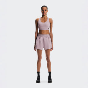 Train Shorts - Womens