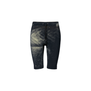 Race Tights Half - Mens