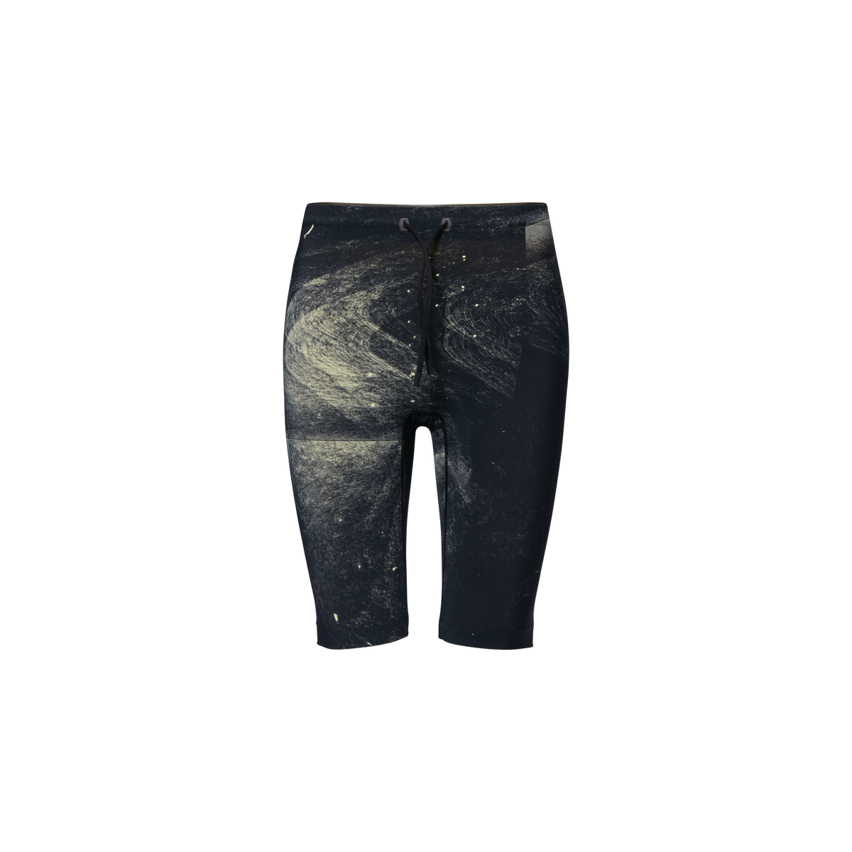 Race Tights Half - Mens