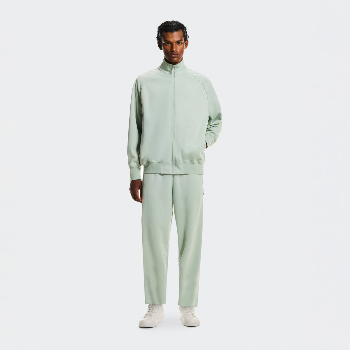 Courtside Pants - Mens