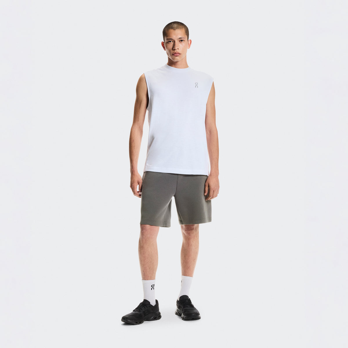 Focus Tech Shorts - Mens