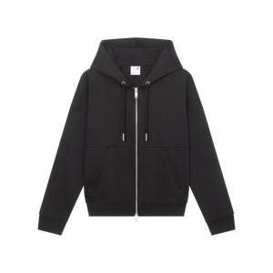Club Collective Full Zip Hoodie - Womens