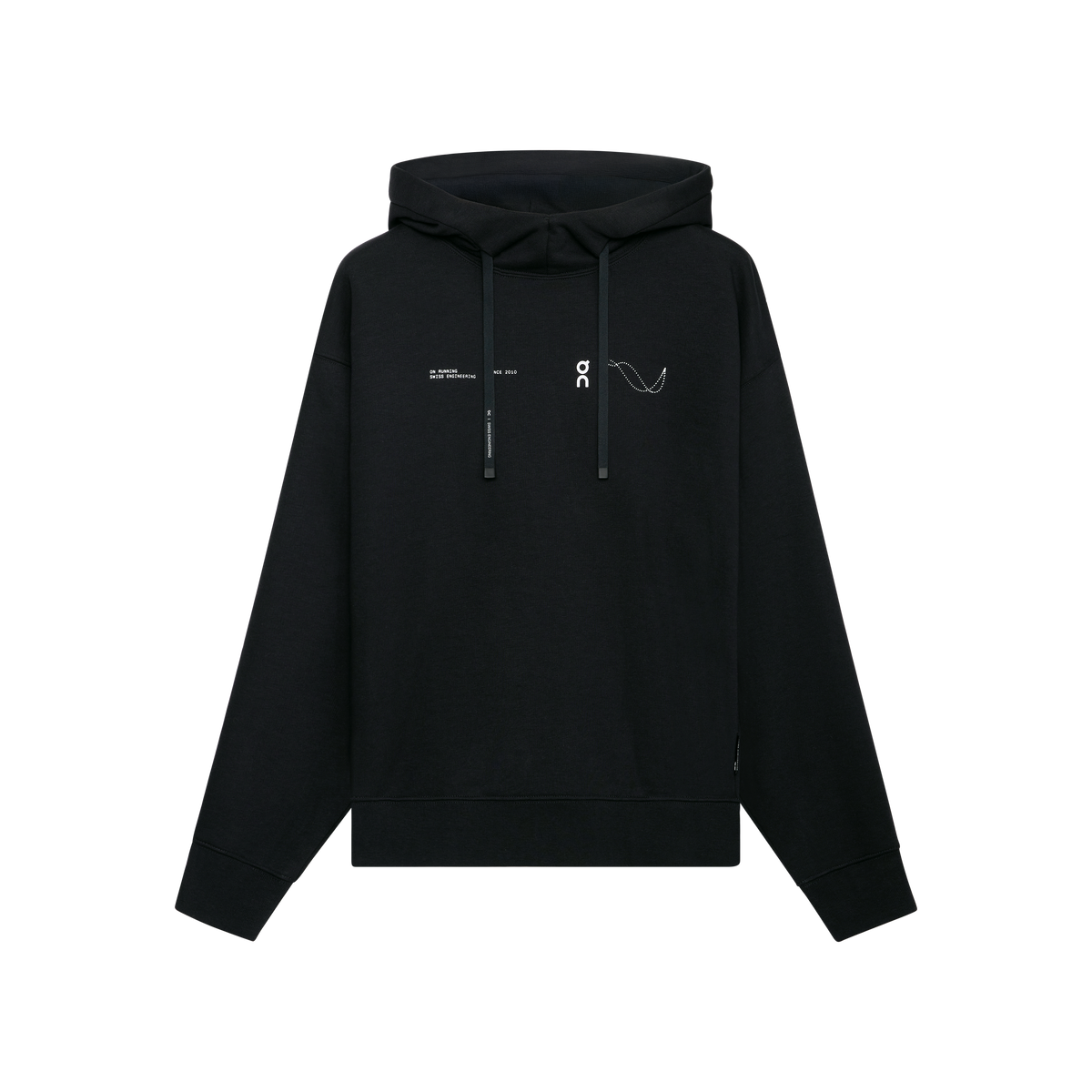 Club Hoodie Avant - Womens