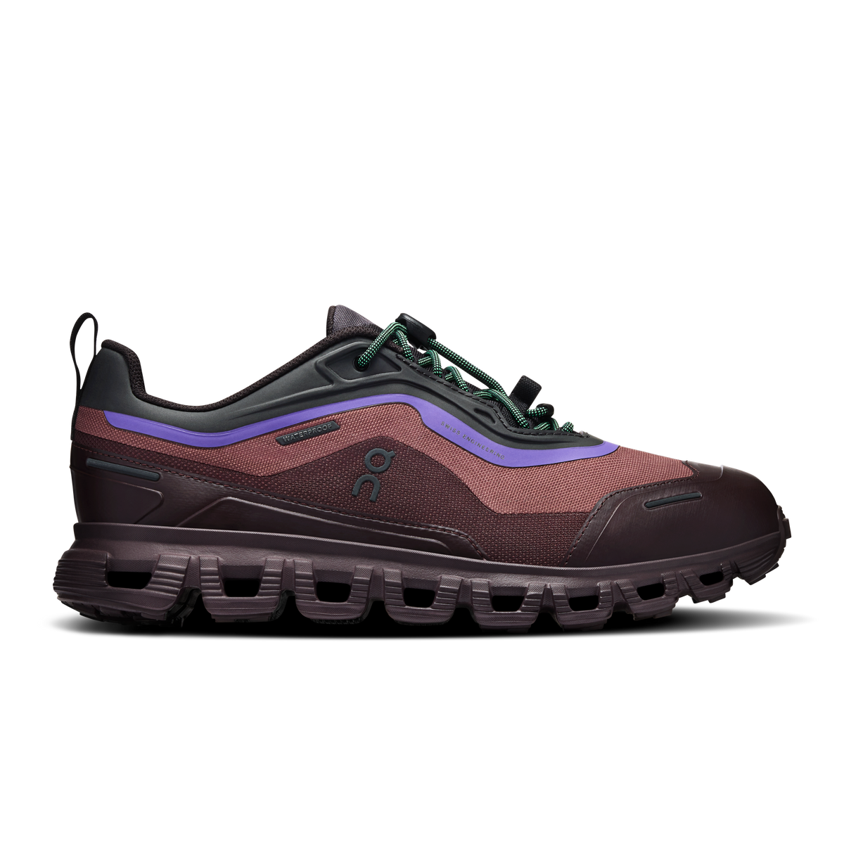 Cloud 6 Geo Waterproof - Womens