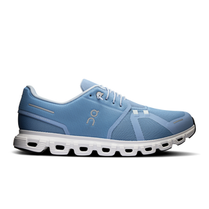 Cloud 6 - Mens (White / Black)