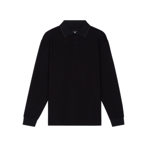 Courtside Long-T Polo - Mens