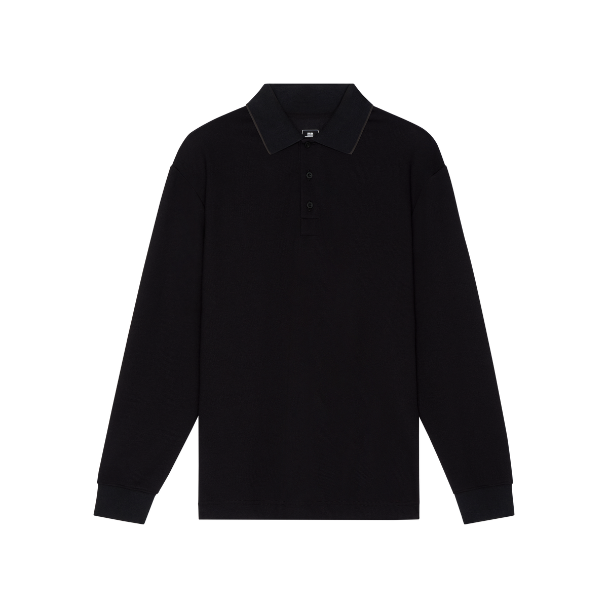 Courtside Long-T Polo - Mens