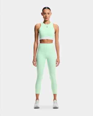 Train Tights 7/8 - Womens
