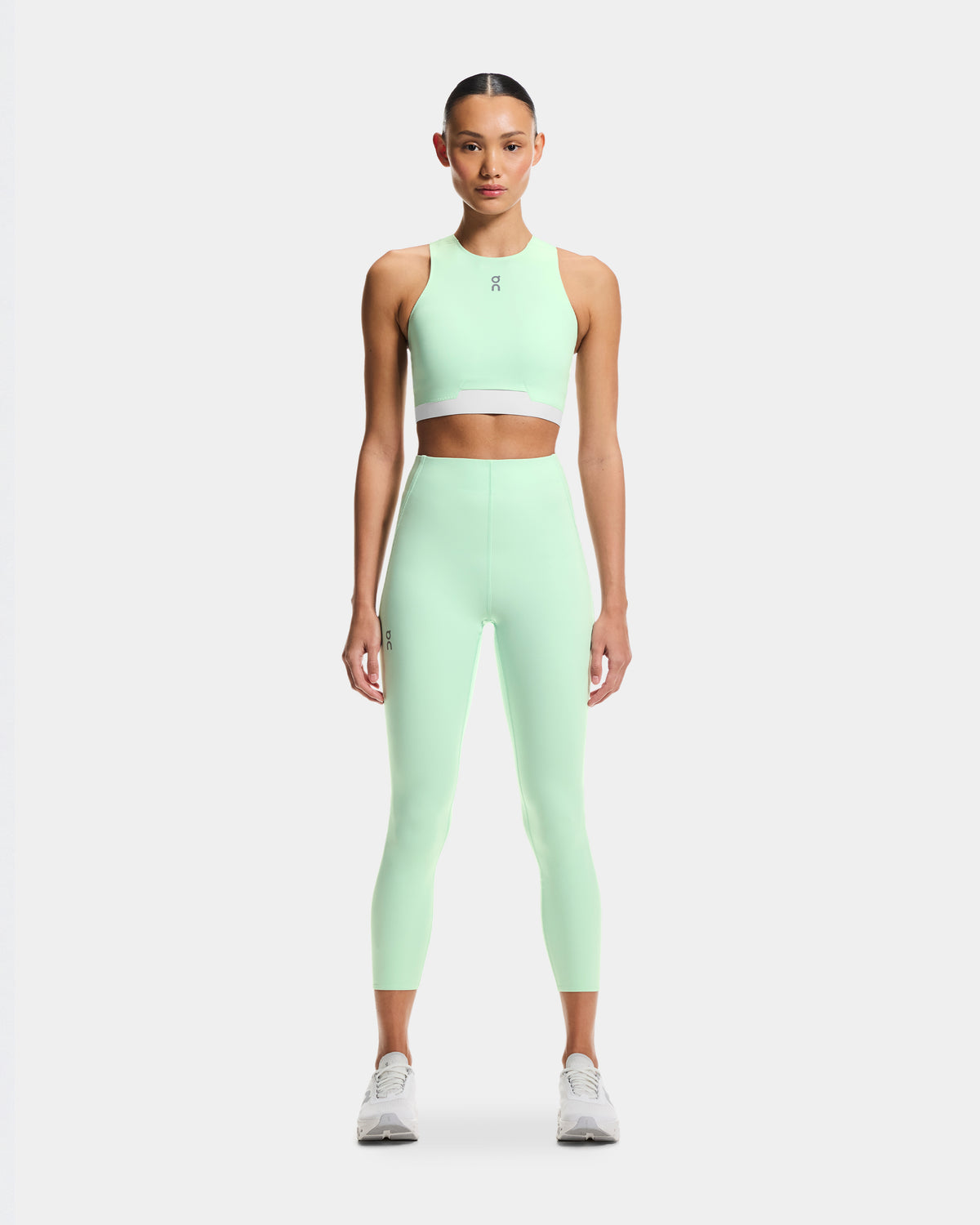 Train Tights 7/8 - Womens