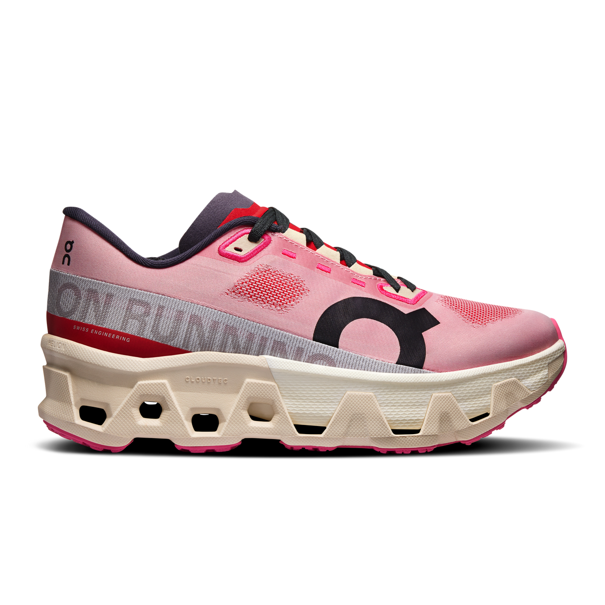 Cloudmonster Hyper - Womens