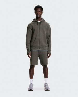 Focus Tech Zip Hoodie - Mens