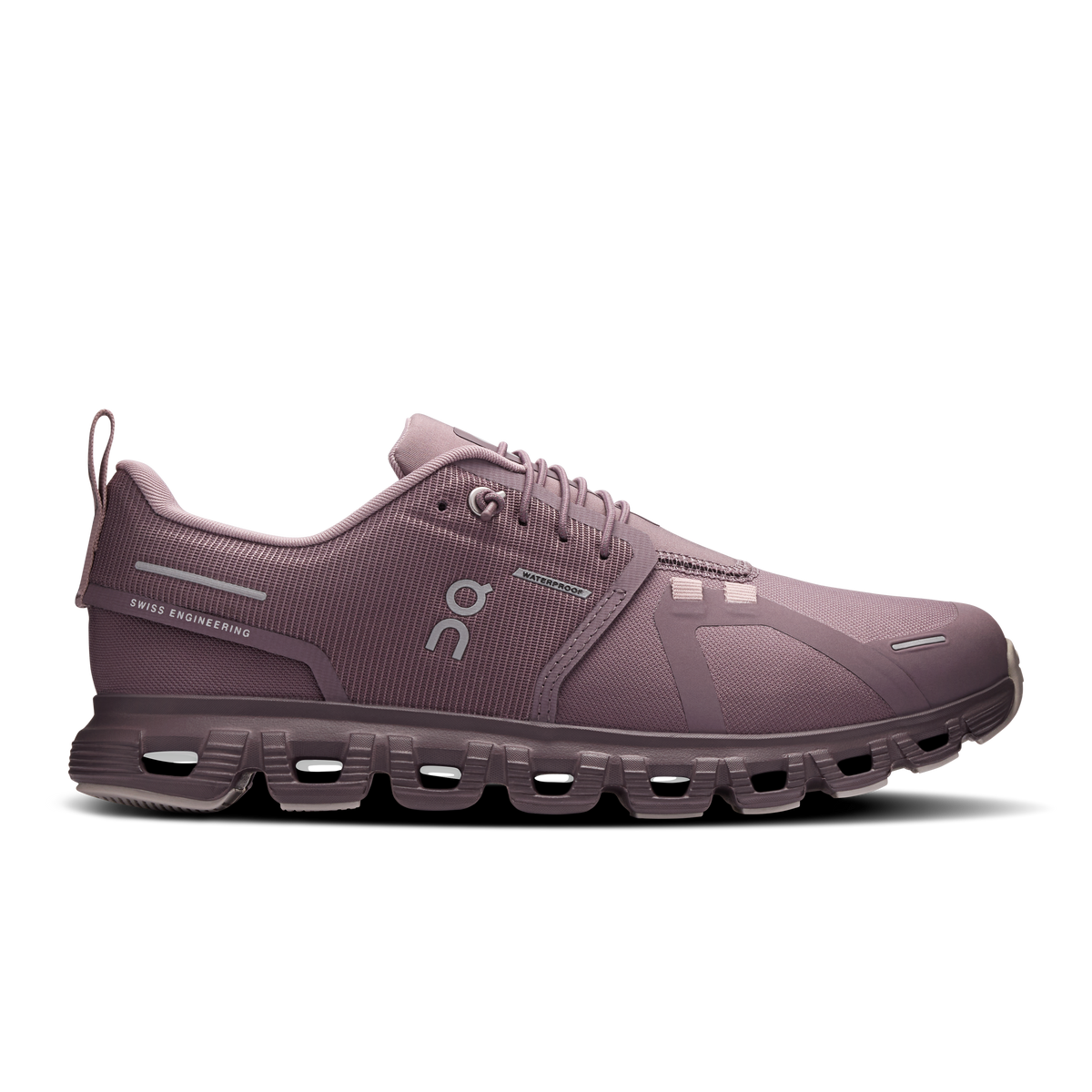 Cloud 6 Waterproof - Womens