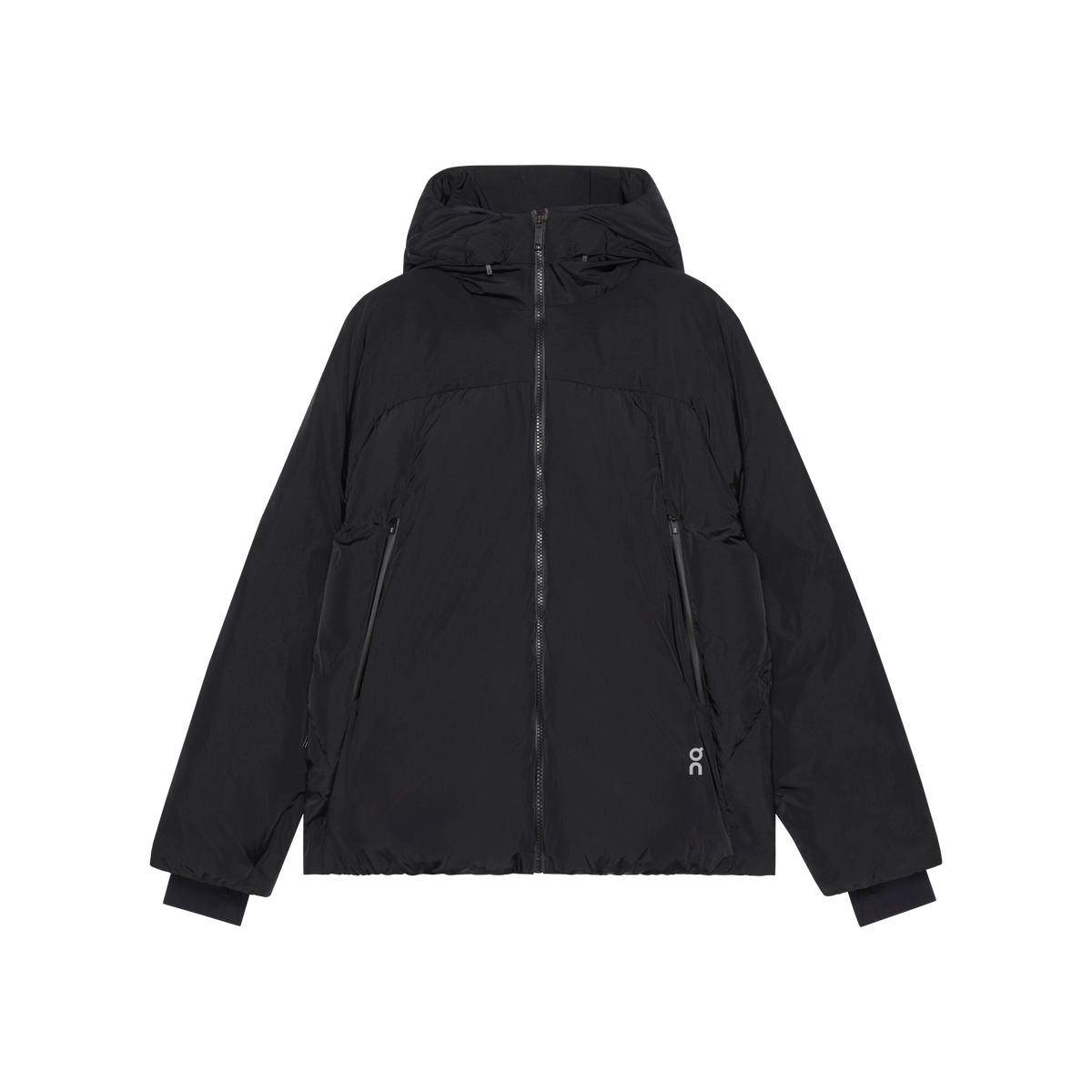All-Day Puffer Jacket - Womens