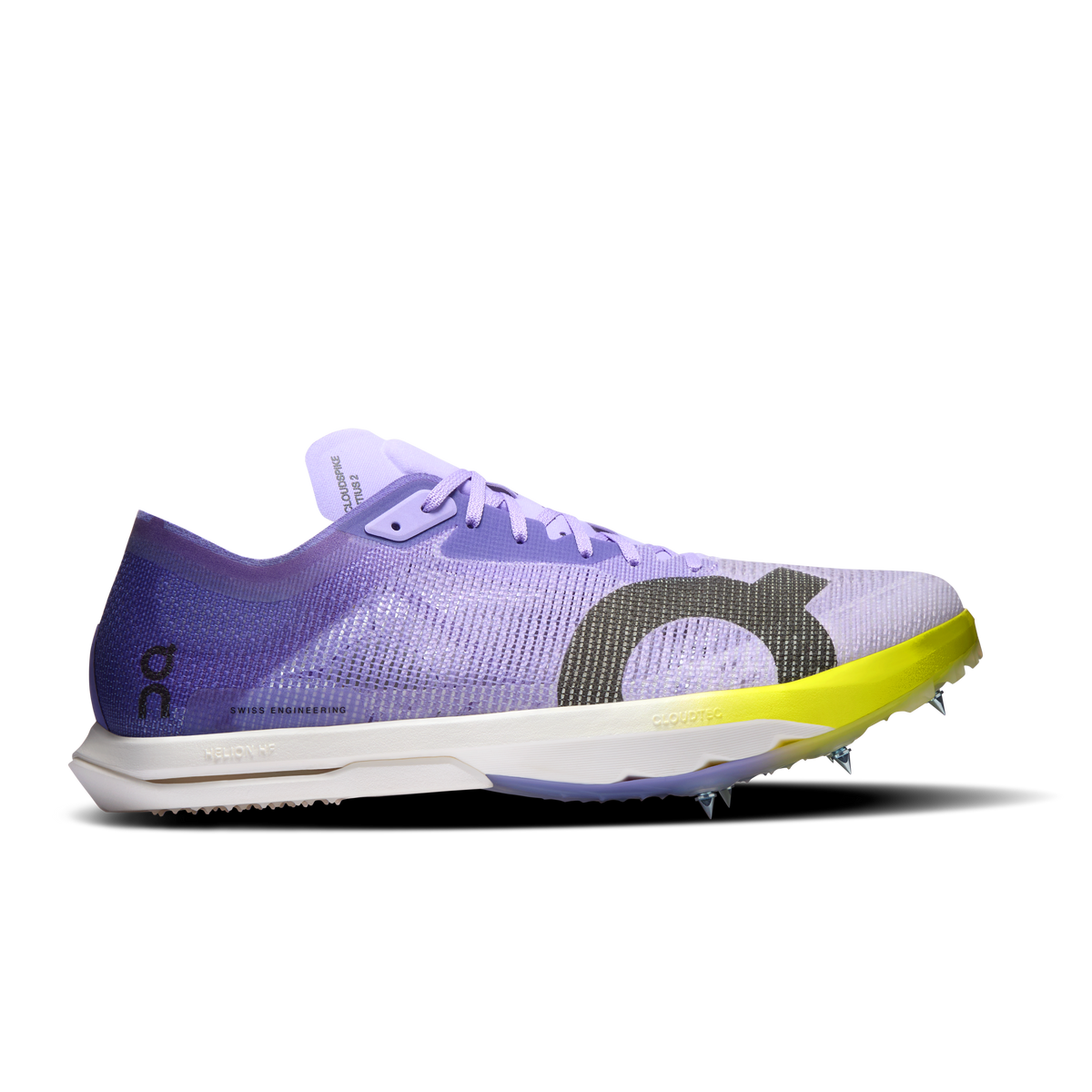 Cloudspike Citius 2 - Mens