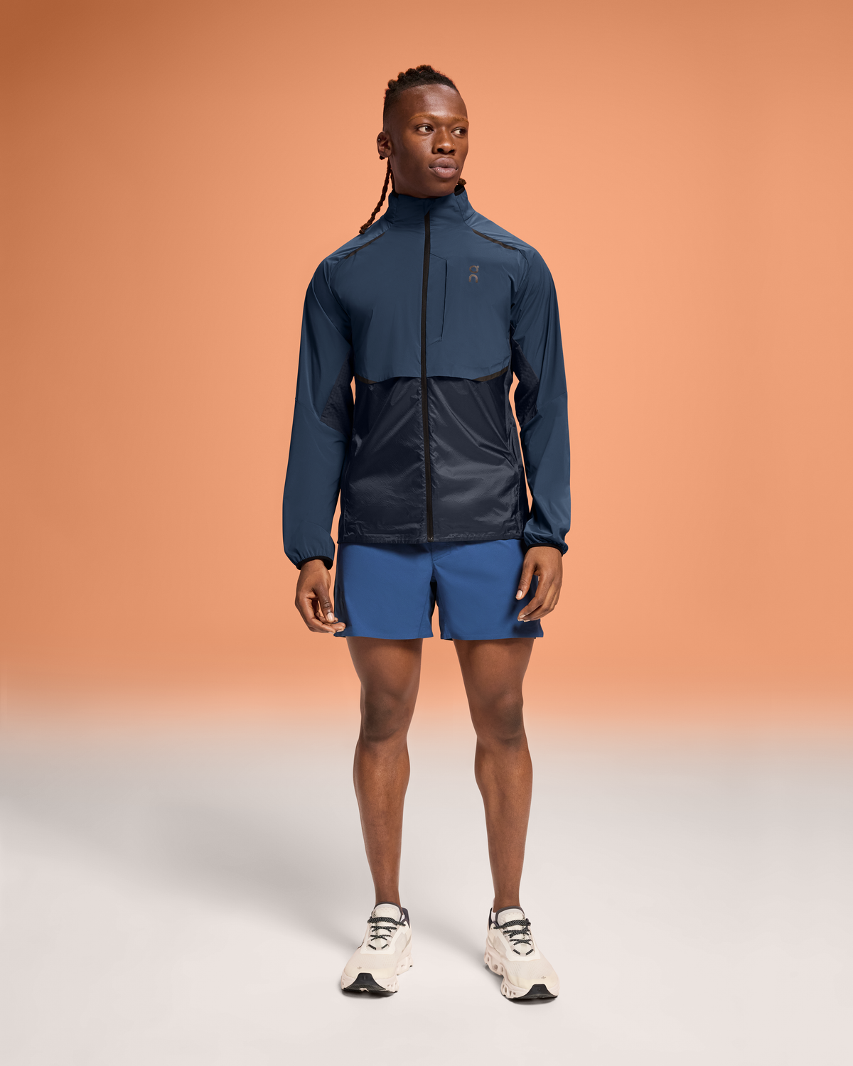 Weather Jacket - Mens