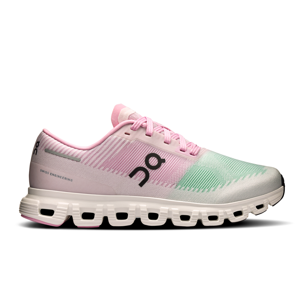 Cloud 6 Push - Womens