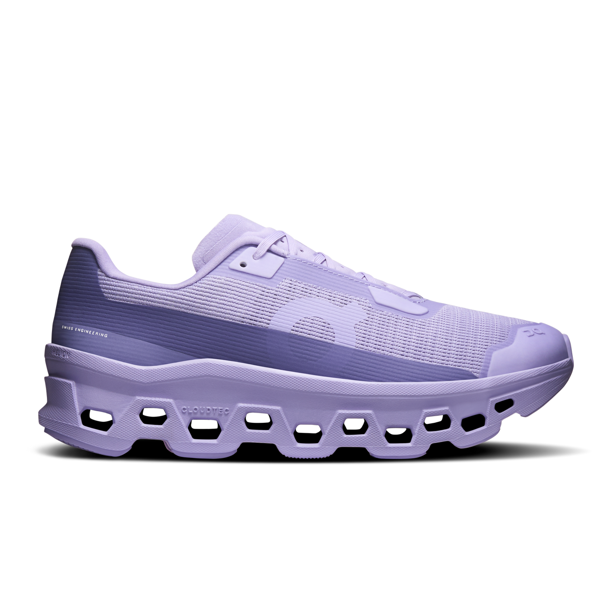 Cloudmonster Void - Womens