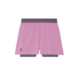 3" Performance 2/1 Shorts - Womens