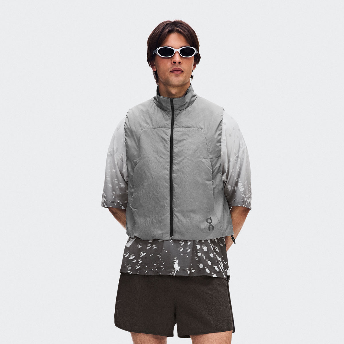Performance Volt Vest - Mens