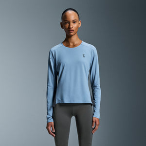 Performance Long-T - Womens