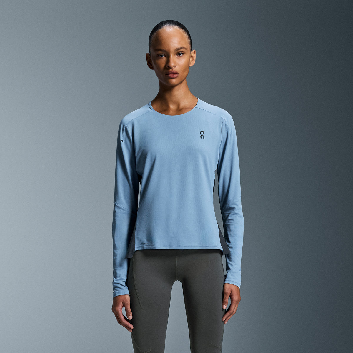 Performance Long-T - Womens