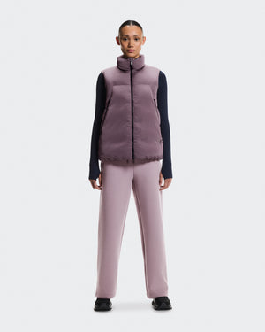 All-Day Puffer Vest - Womens