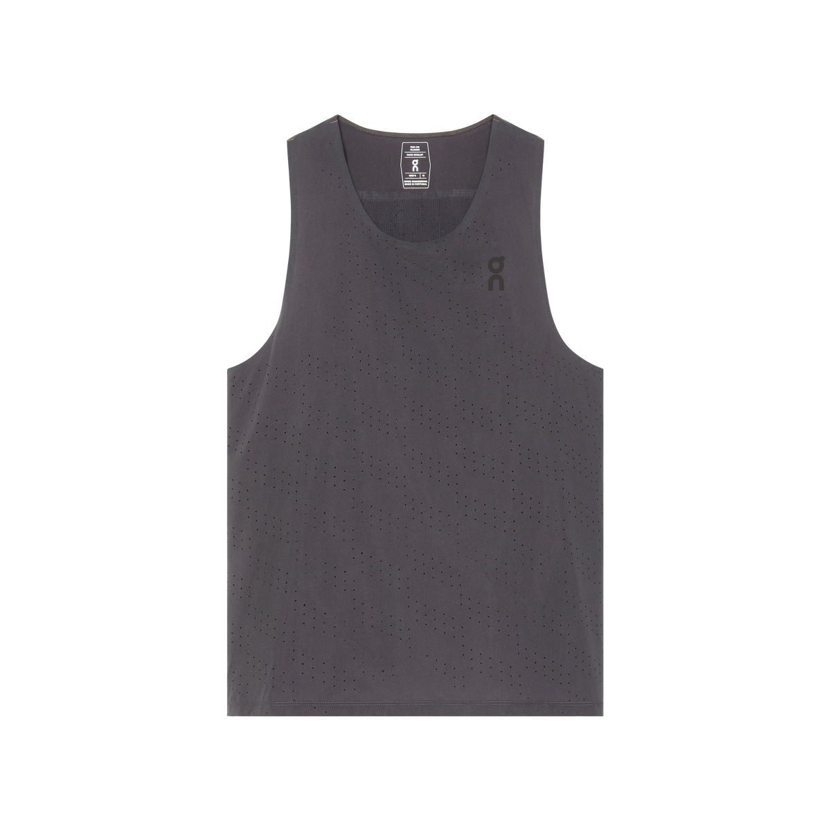 Race Singlet - Mens