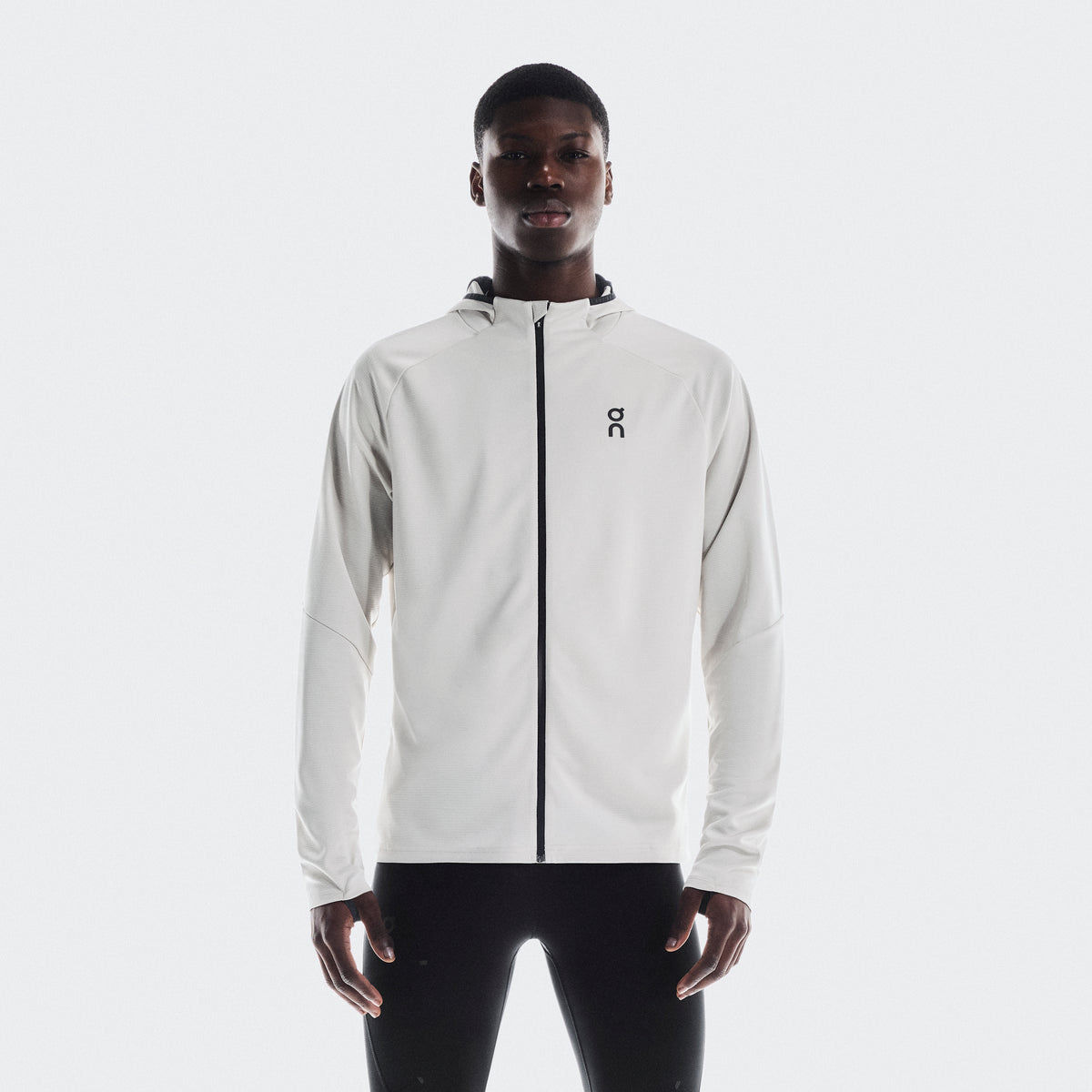 Climate Zip Hoodie - Mens