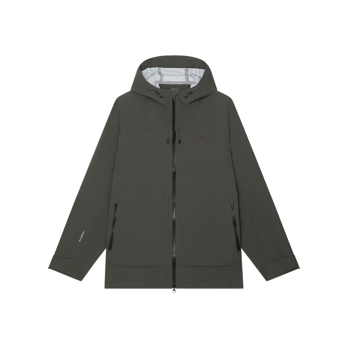 Ascent Jacket - Mens