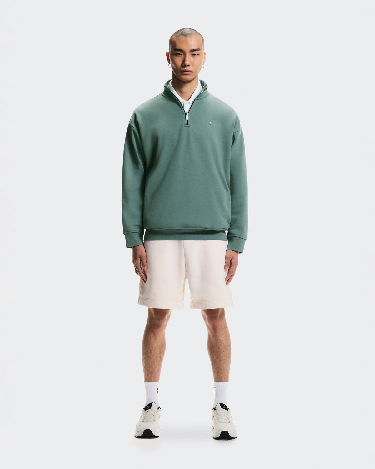 Club Collective Shorts - Mens