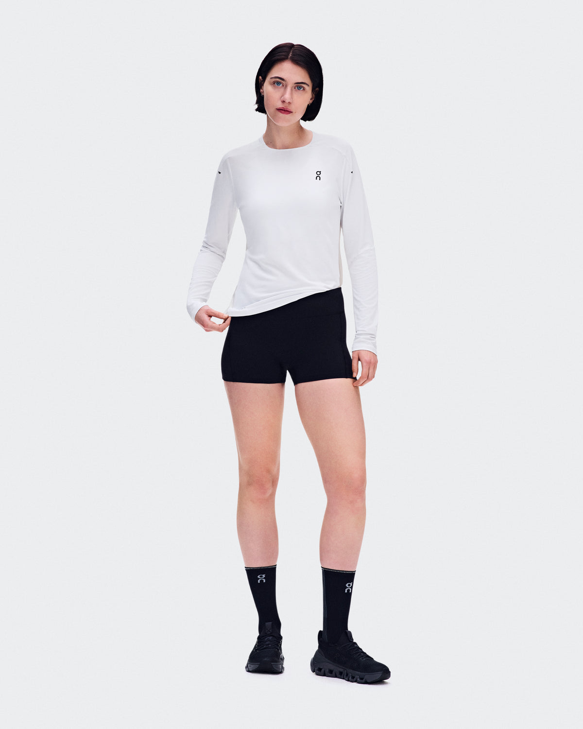 Performance Long-T - Womens