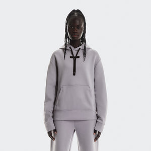 Focus Tech Hoodie - Womens