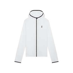 Climate Zip Hoodie - Womens