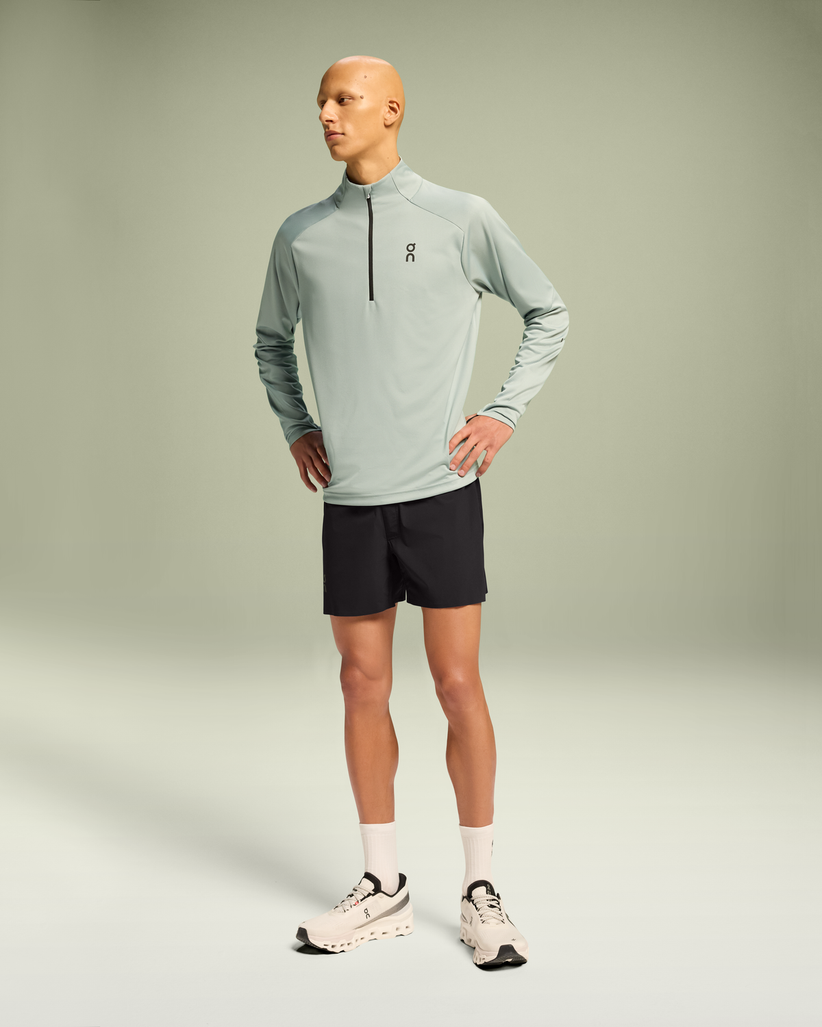 Climate Shirt - Mens