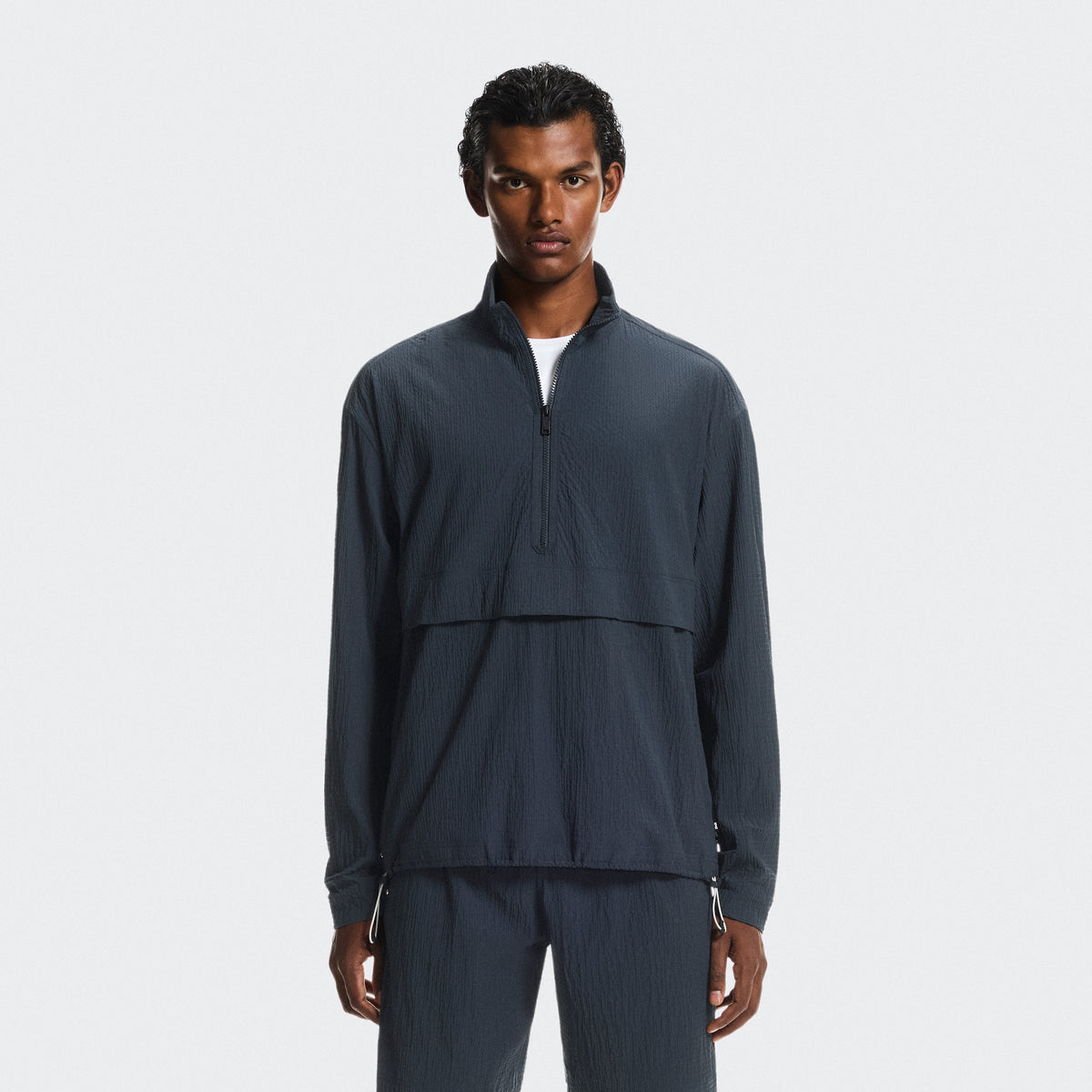 Courtside 1/2 Zip Eaze - Mens