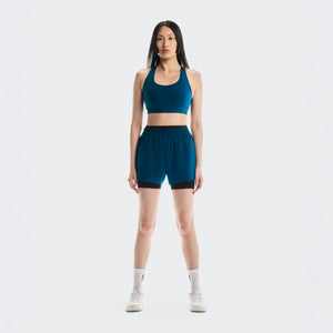 Train Shorts - Womens