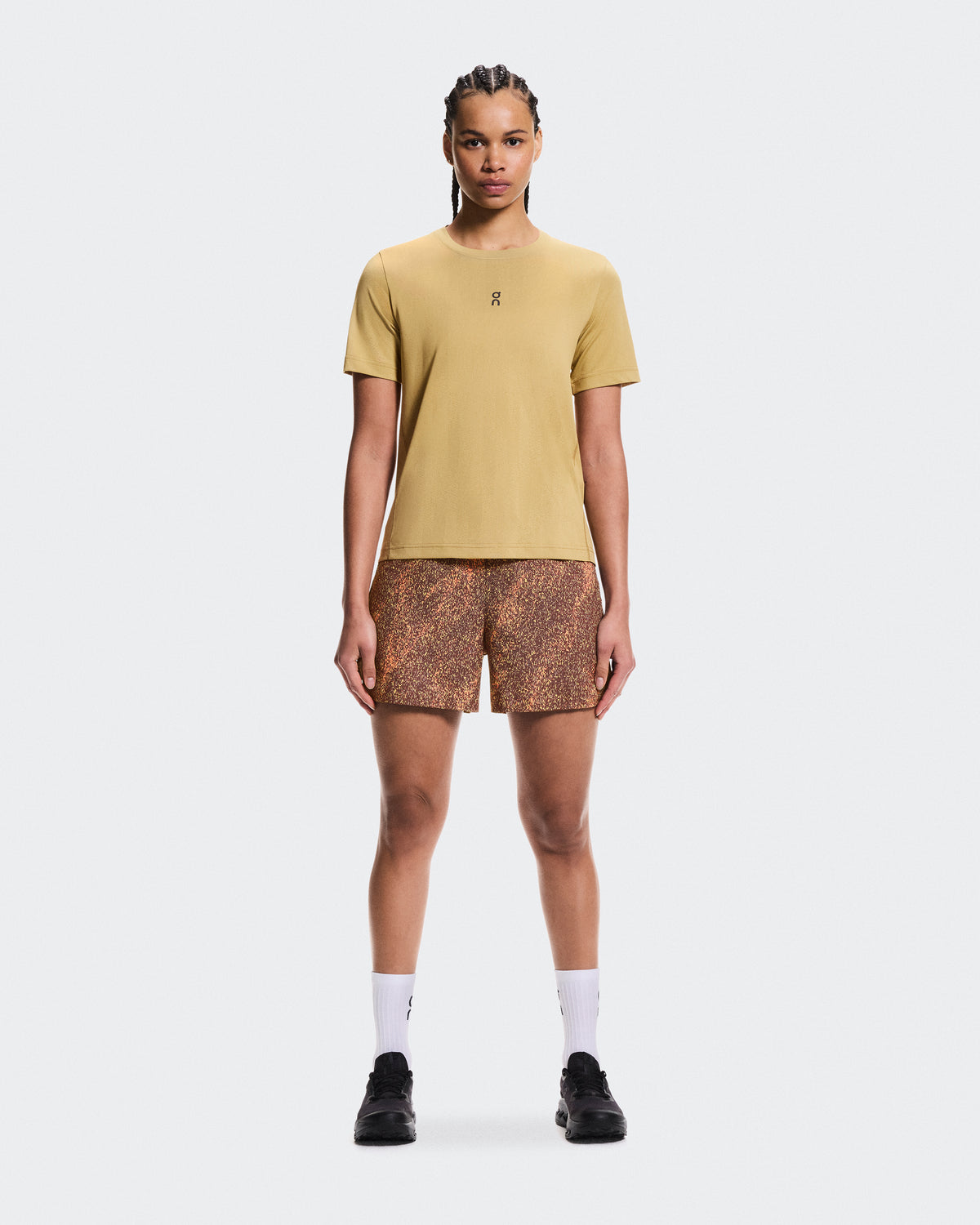 Trail-T - Womens