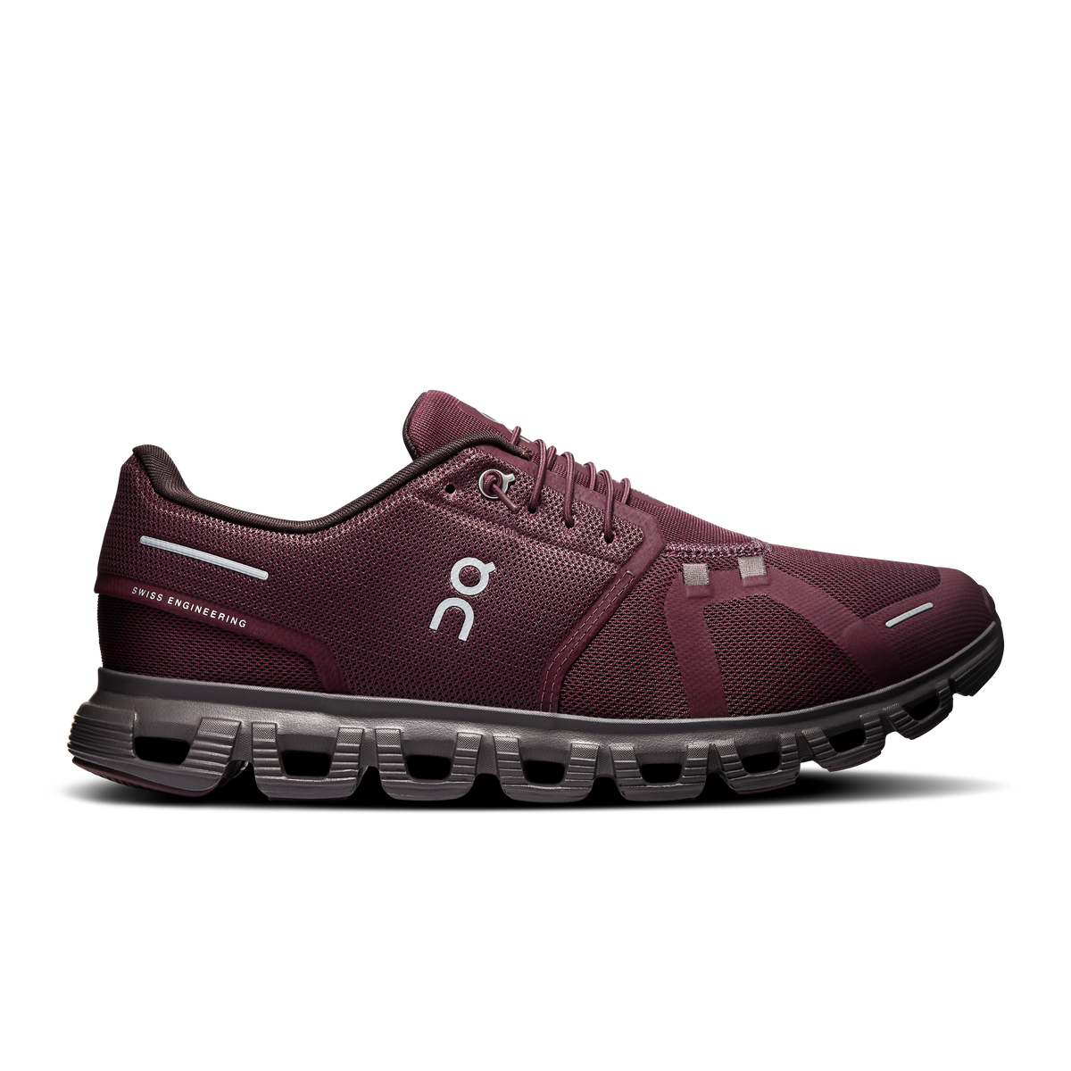 Cloud 6 - Mens (Wash / Ivory)