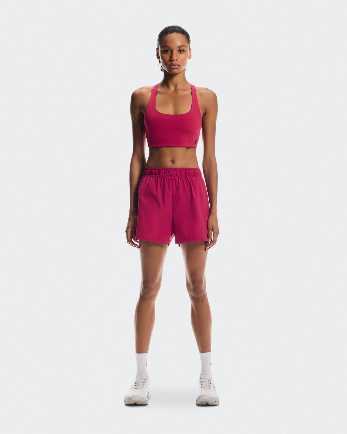 Studio Bra - Womens