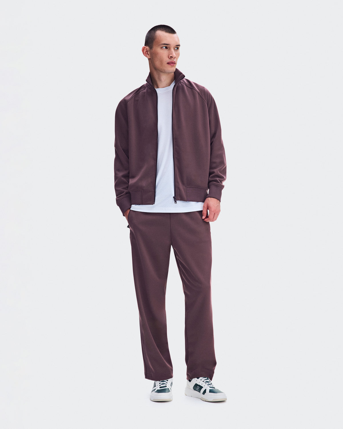 Courtside Pants - Mens