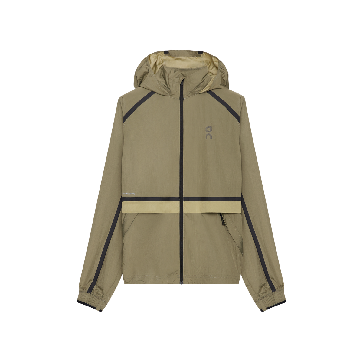 Performance Volt Jacket - Womens