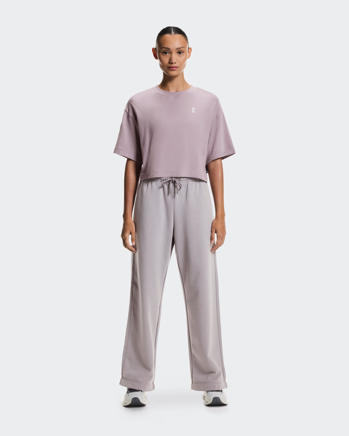 Club Boxy-T - Womens