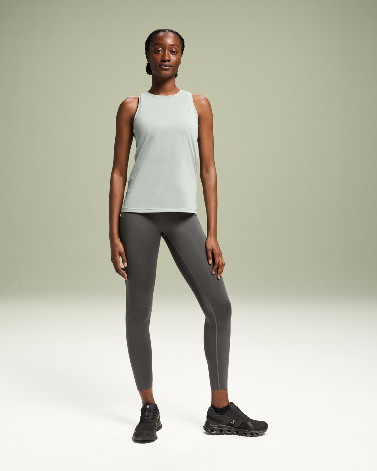 Core Tank - Womens