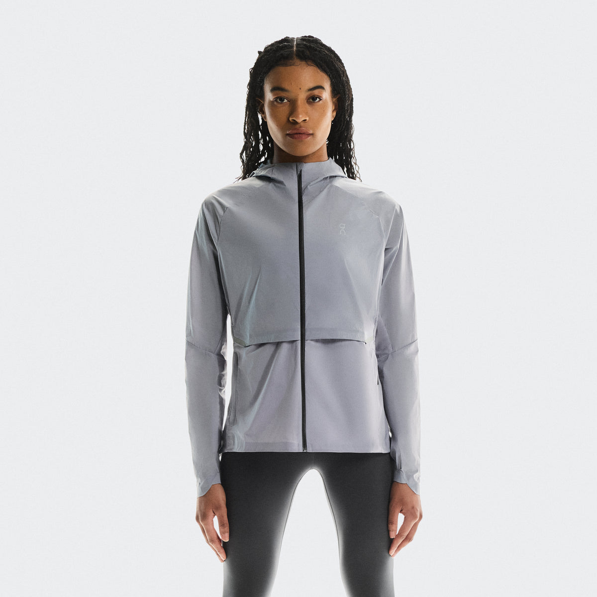 Core Jacket - Womens
