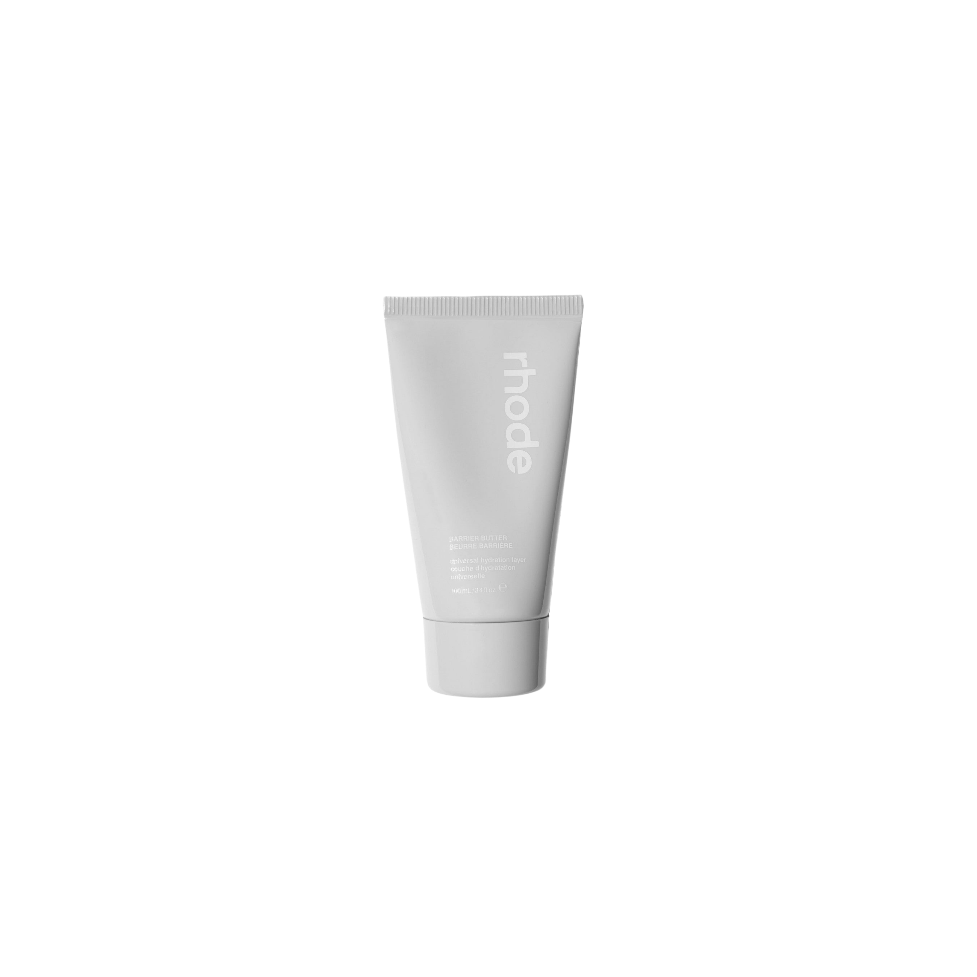 Rhode barrier butter