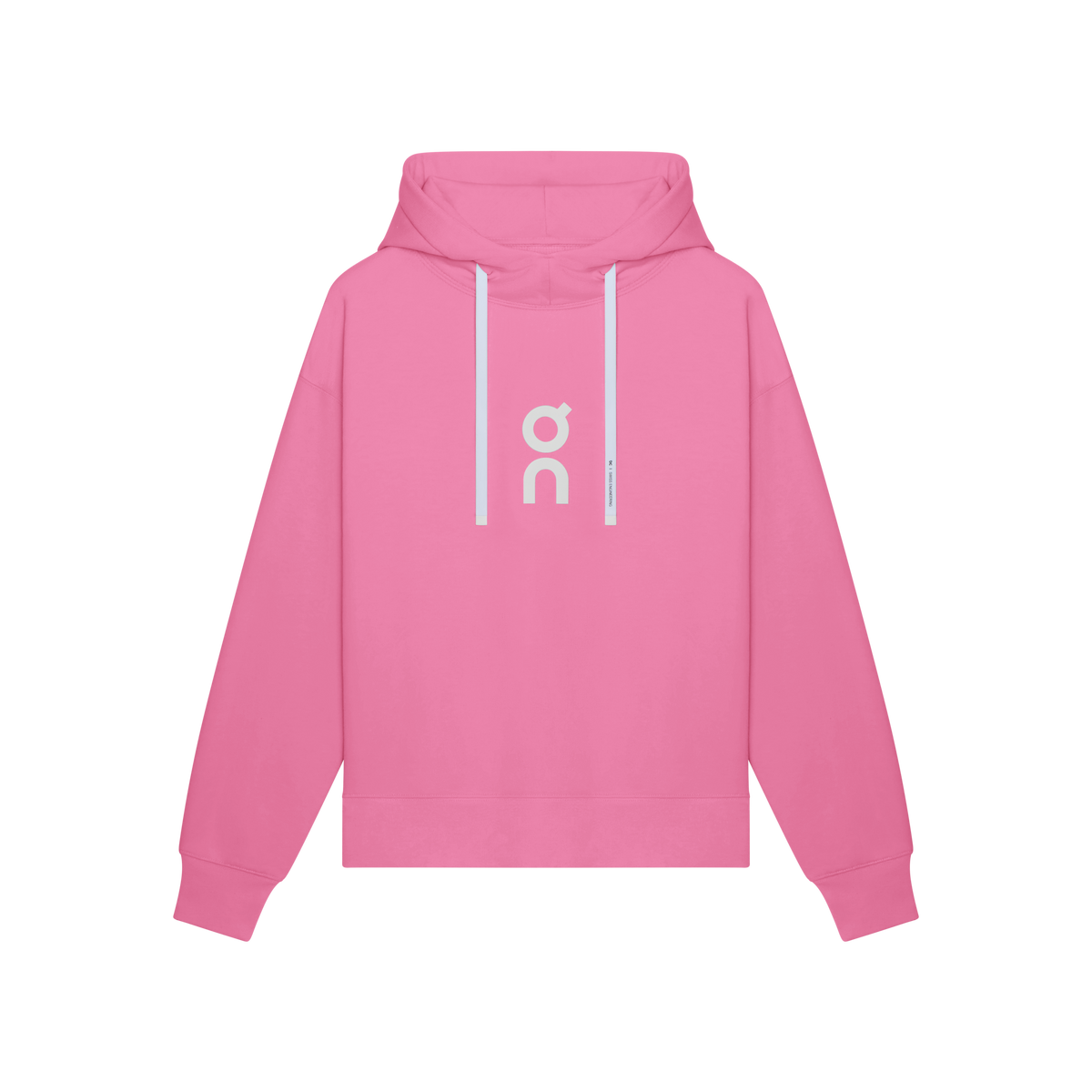 Club Hoodie - Womens