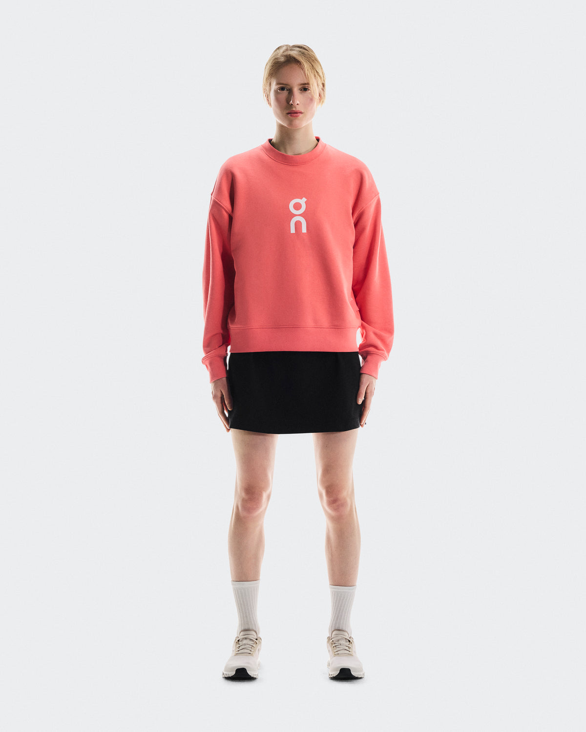 Club Crew - Womens