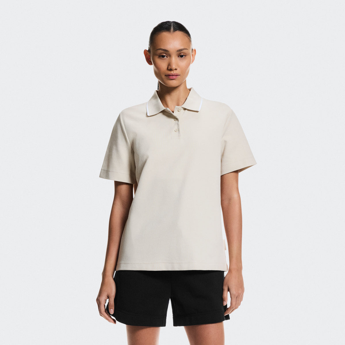 Courtside Polo - Womens