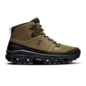 Cloudrock Mid Waterproof - Mens