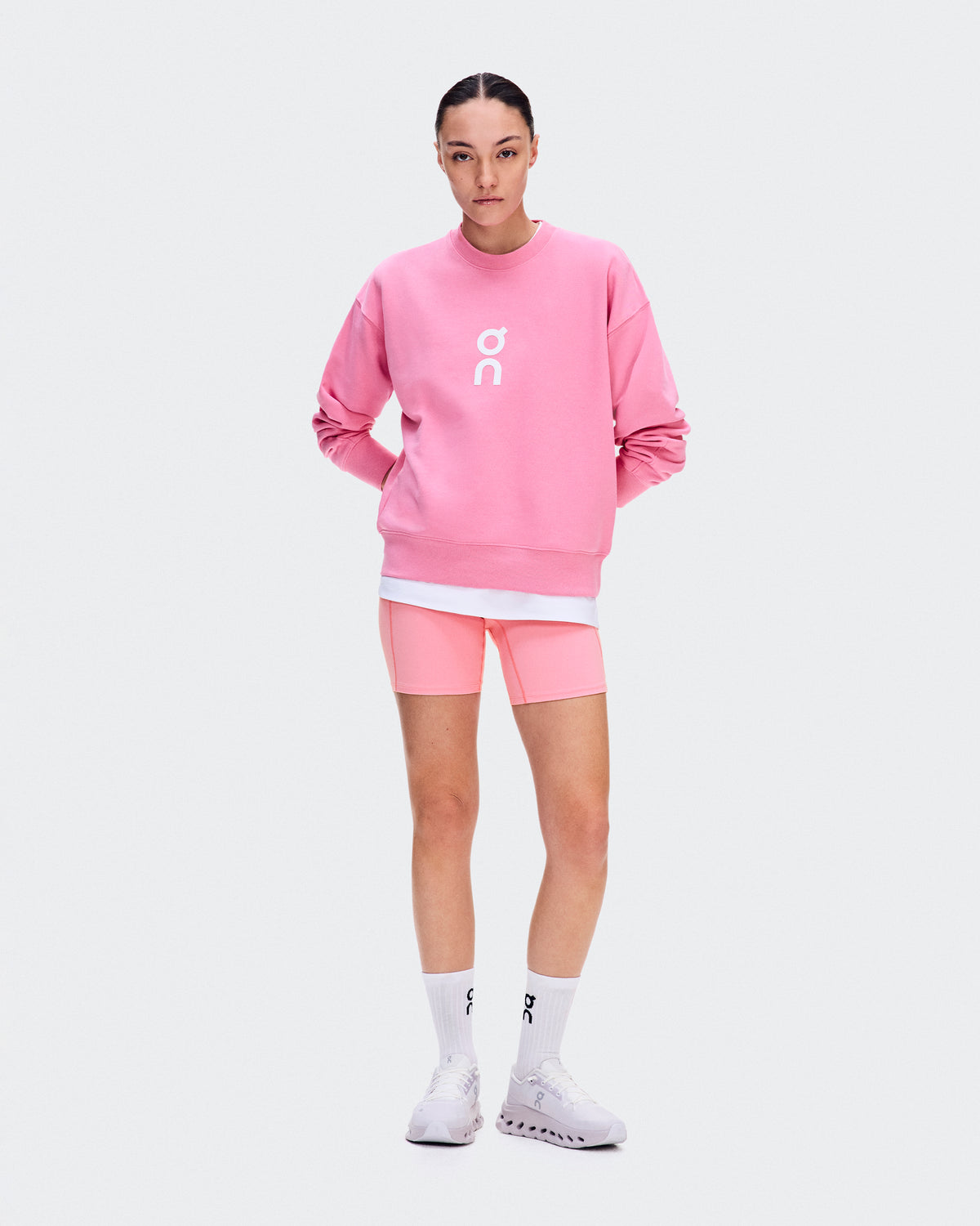 Club Crew - Womens